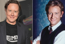 Judge Reinhold