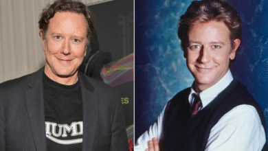 Judge Reinhold