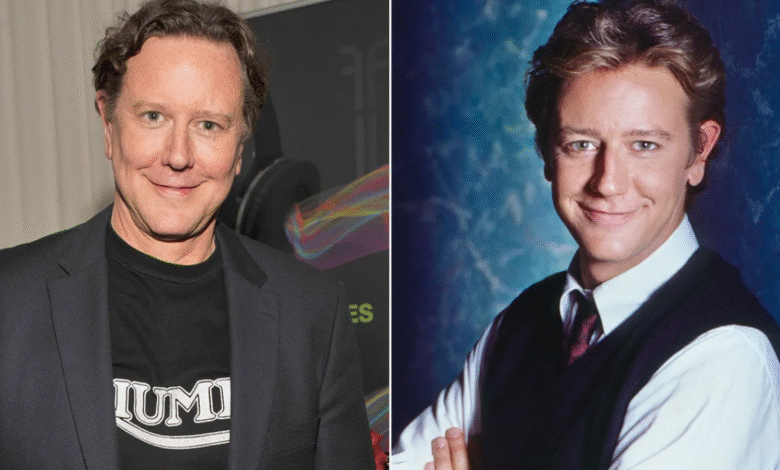 Judge Reinhold
