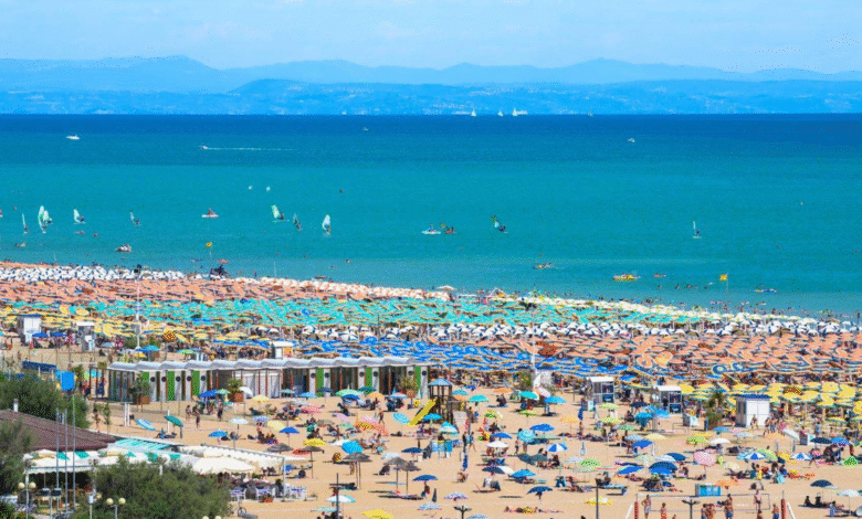 Bibione