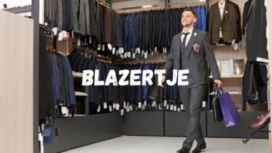Blazertje